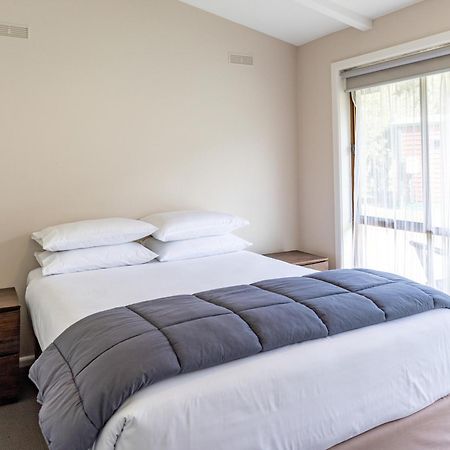 Nrma Halls Gap Holiday Park 外观 照片