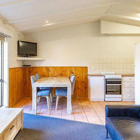 Nrma Halls Gap Holiday Park 外观 照片