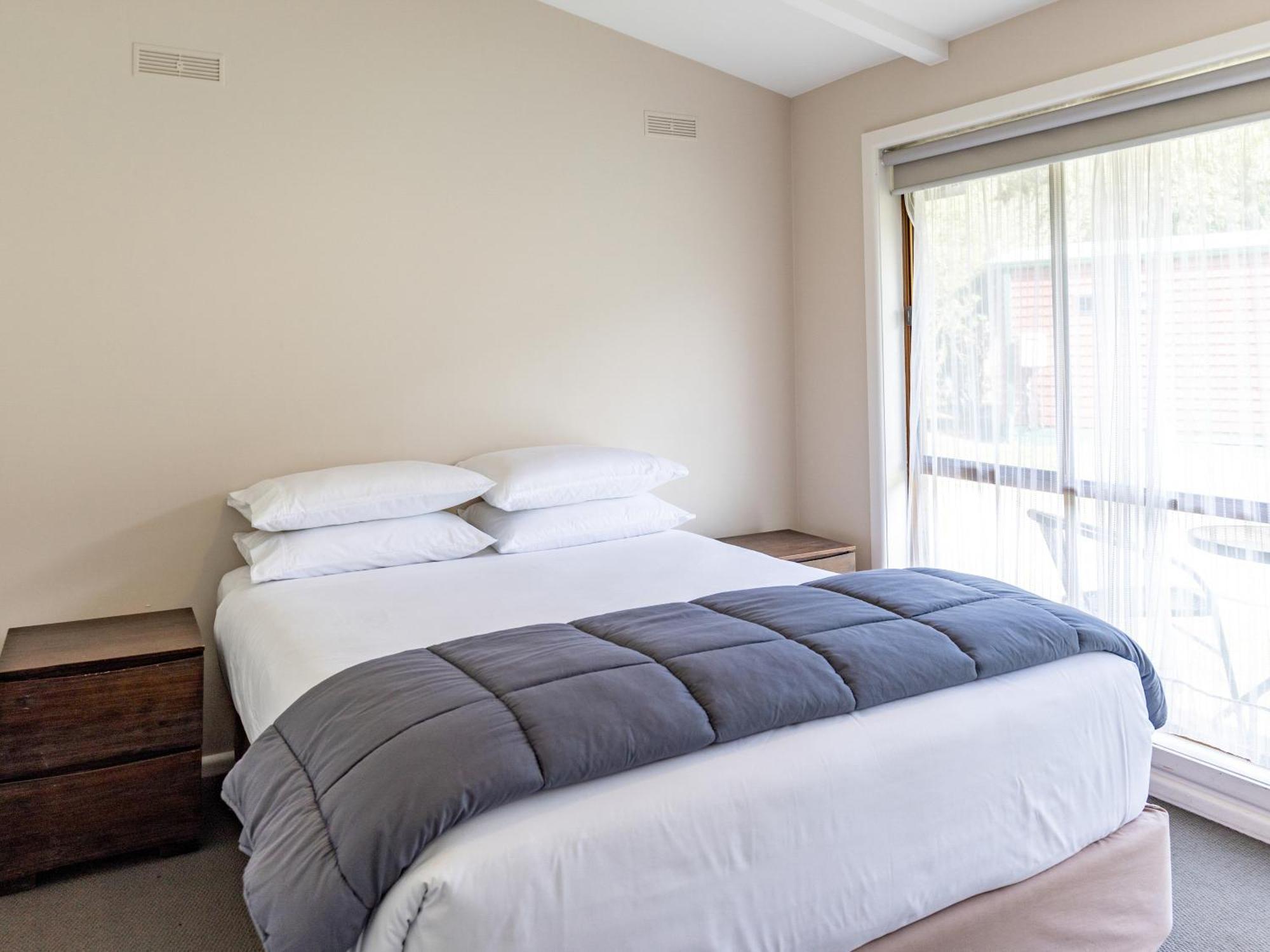 Nrma Halls Gap Holiday Park 外观 照片