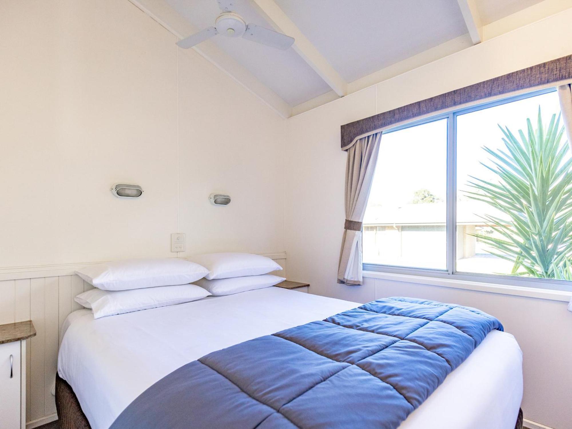 Nrma Halls Gap Holiday Park 外观 照片