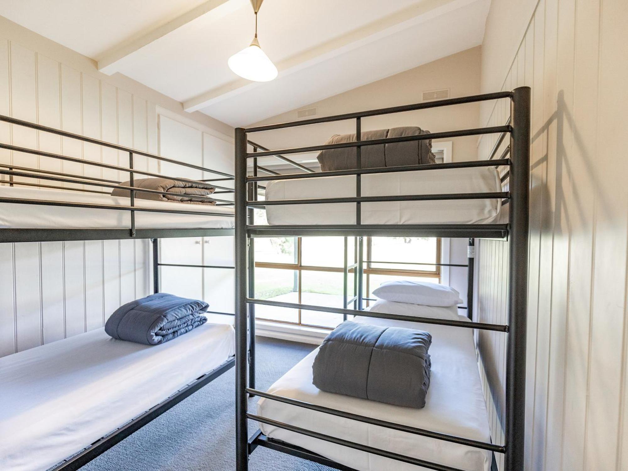 Nrma Halls Gap Holiday Park 外观 照片