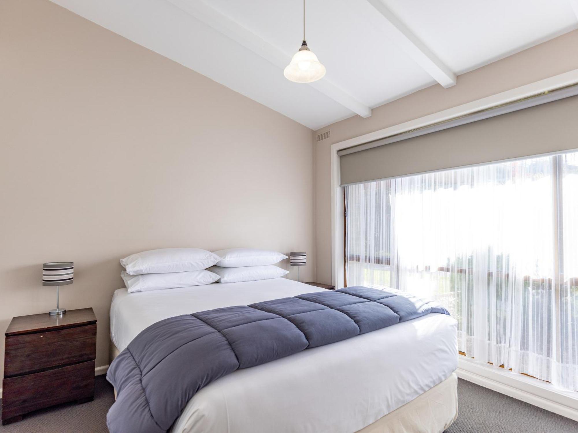 Nrma Halls Gap Holiday Park 外观 照片