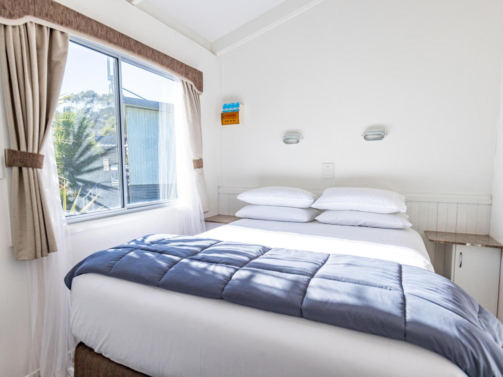 Nrma Halls Gap Holiday Park 外观 照片