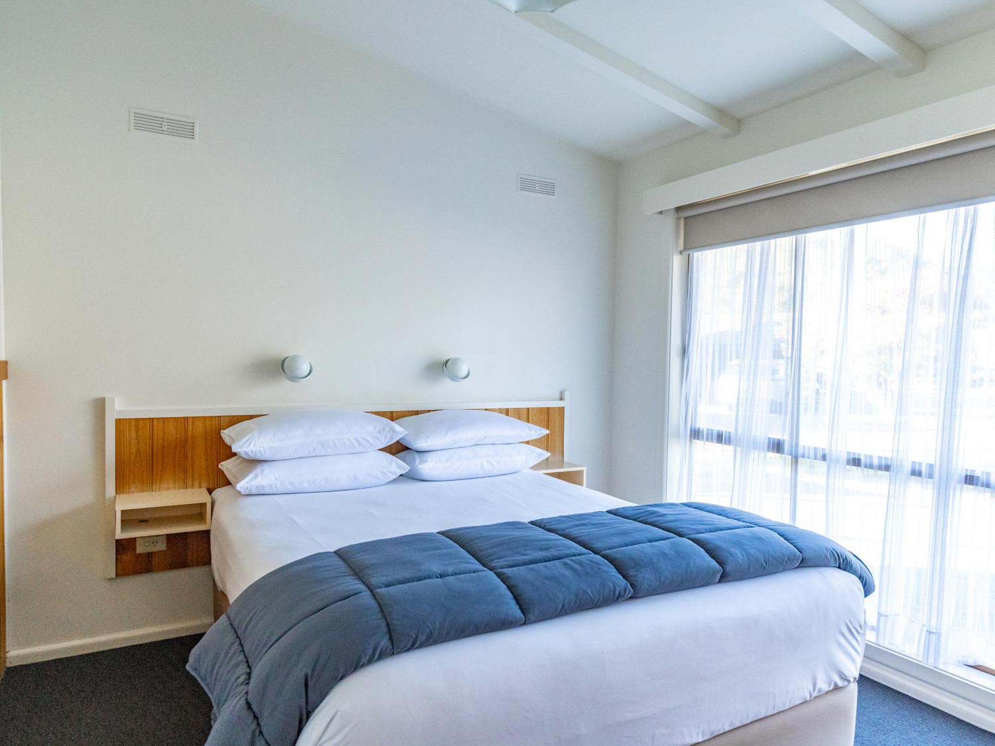 Nrma Halls Gap Holiday Park 外观 照片