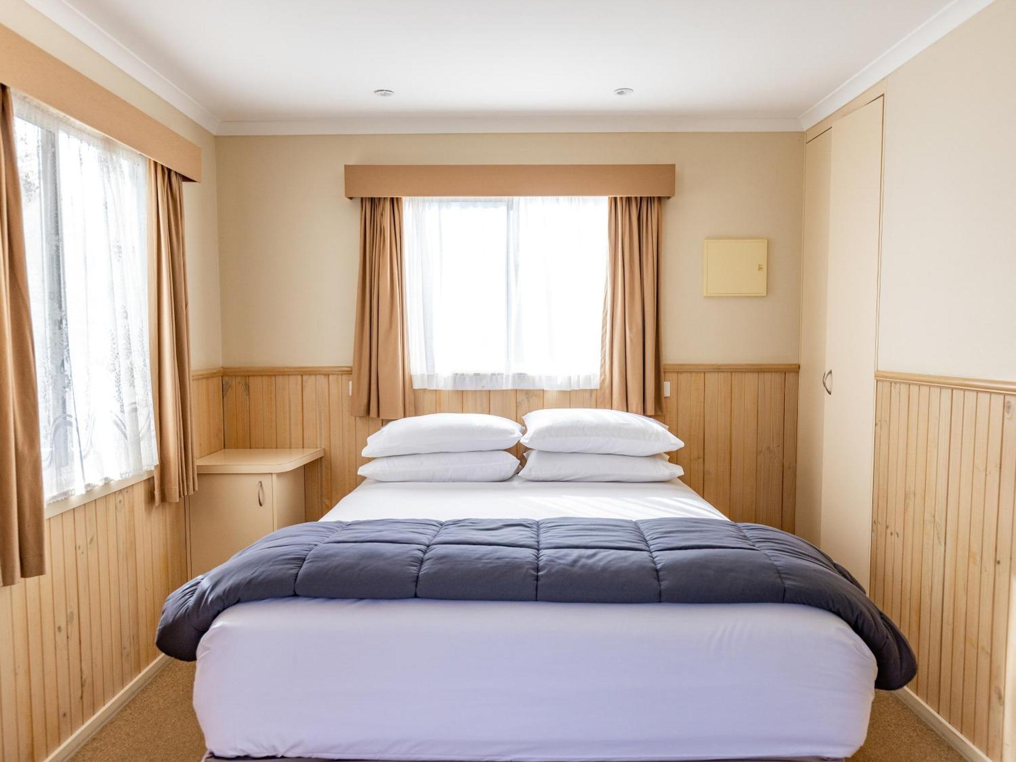 Nrma Halls Gap Holiday Park 外观 照片
