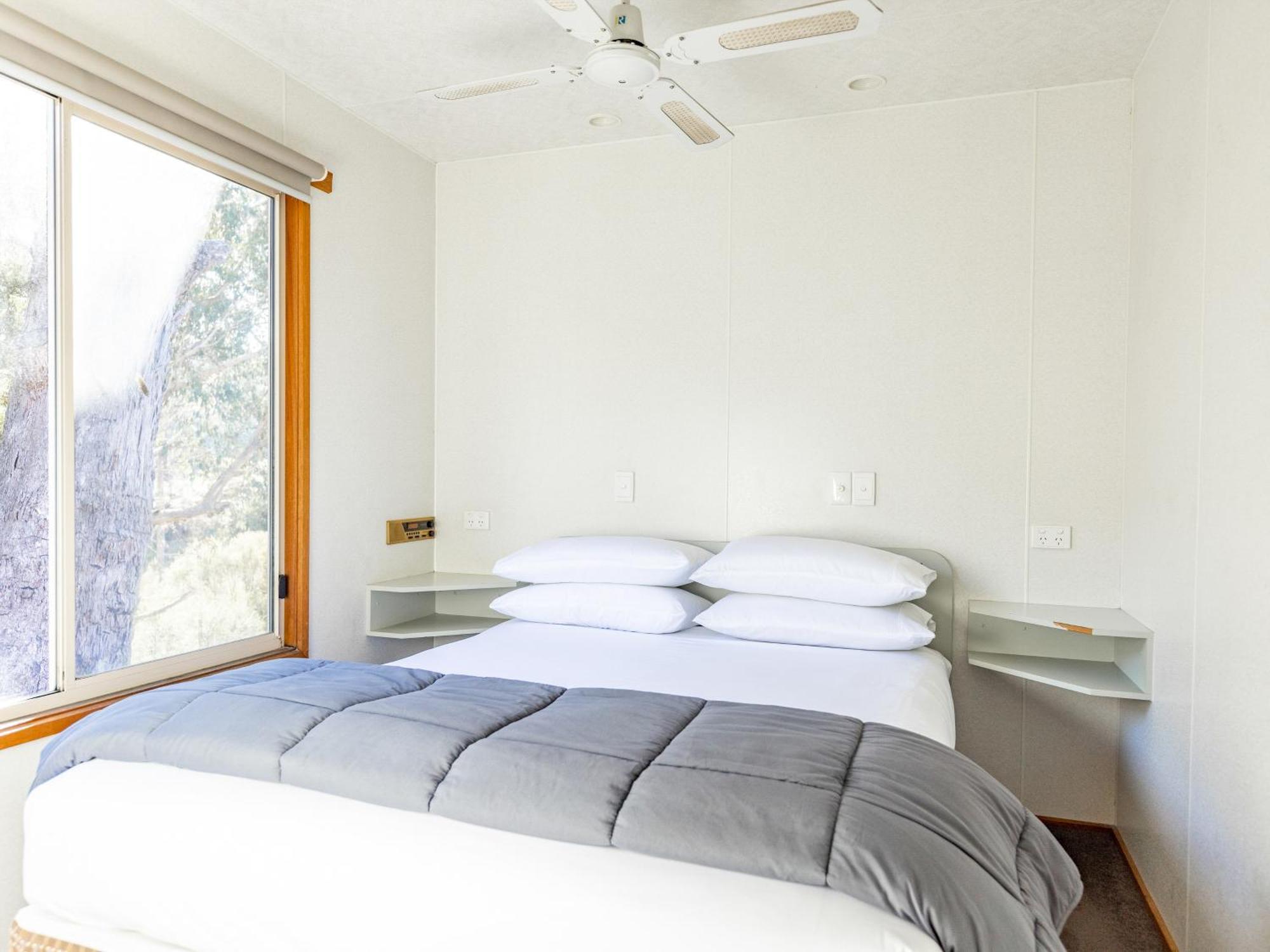 Nrma Halls Gap Holiday Park 外观 照片
